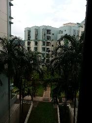 Parc Palais (D21), Condominium #756932